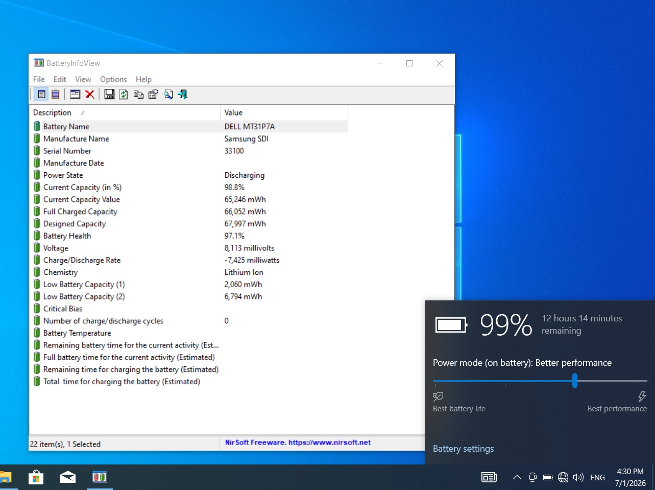 Dell latitude 5580 - Image 2
