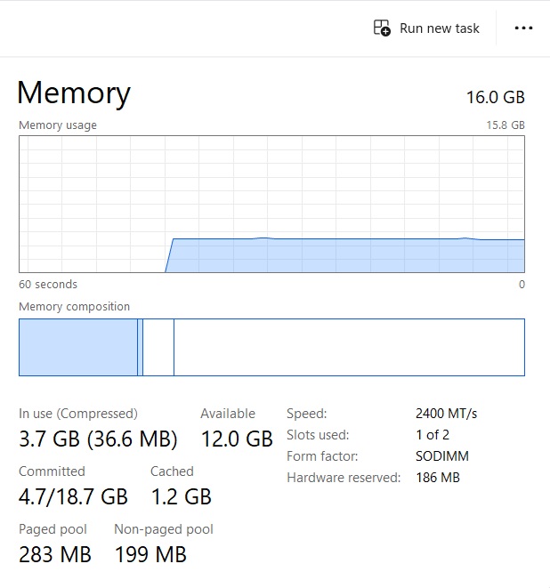 لپ تاپ Dell Latitude 5500 - Image 6