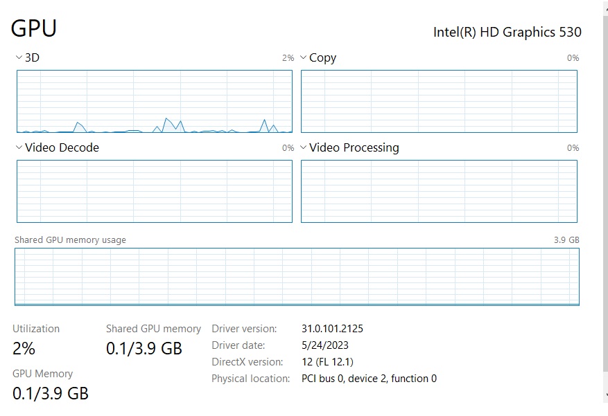 Dell latitude 5580 - Image 7