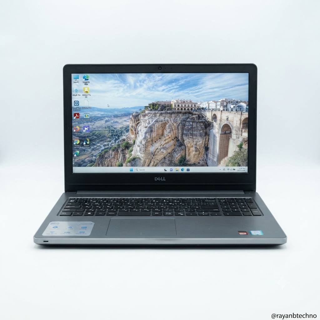 Dell inspiron 5559 لپ تاپ - Image 8